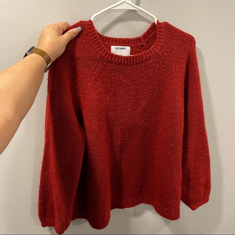 Old Navy Soft Sweater